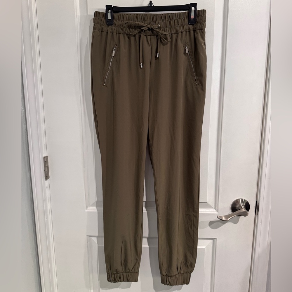 Calvin Klein Women’s Green Joggers